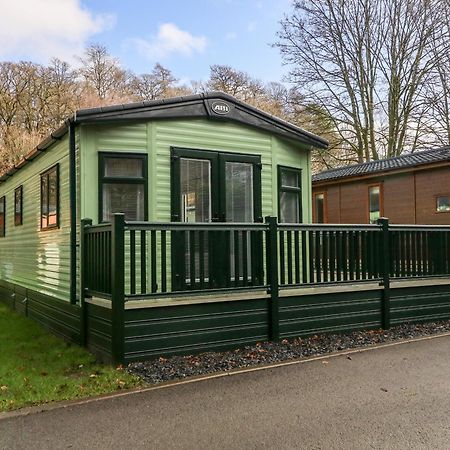 Calgarth Lodge Windermere Exterior foto